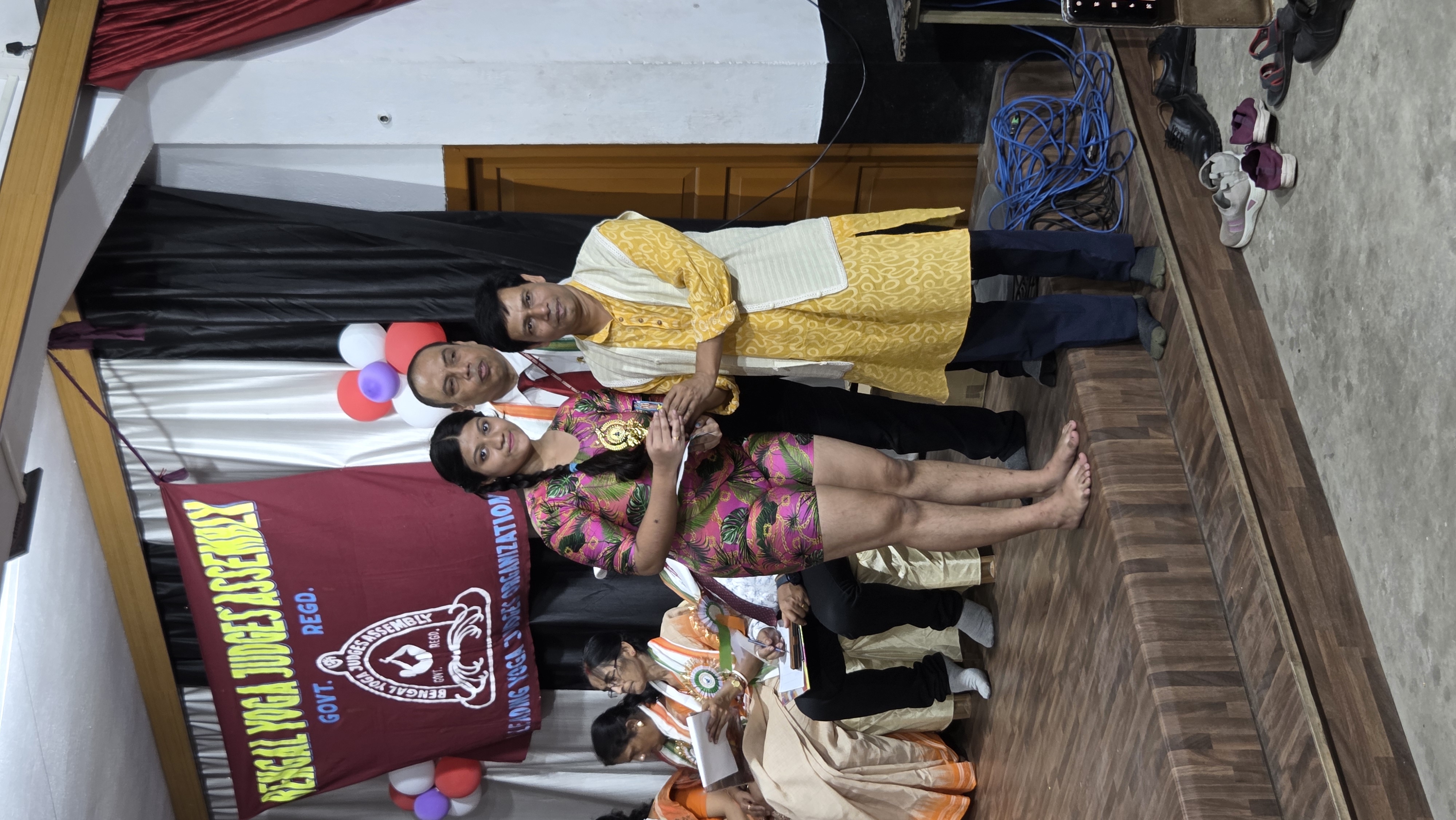 Women Empowerment 2026 Program